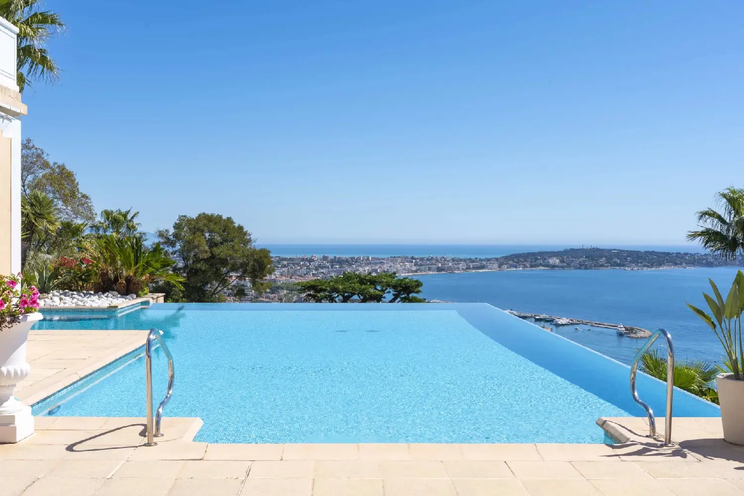  for sale villa Cannes Alpes-Maritimes 4