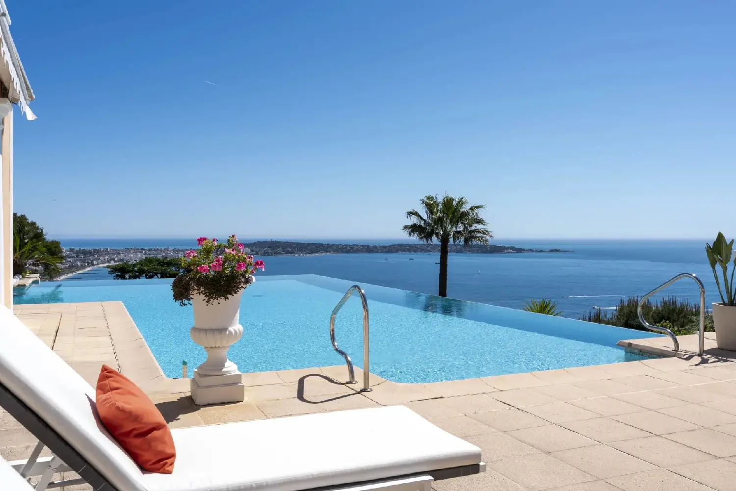  for sale villa Cannes Alpes-Maritimes 5