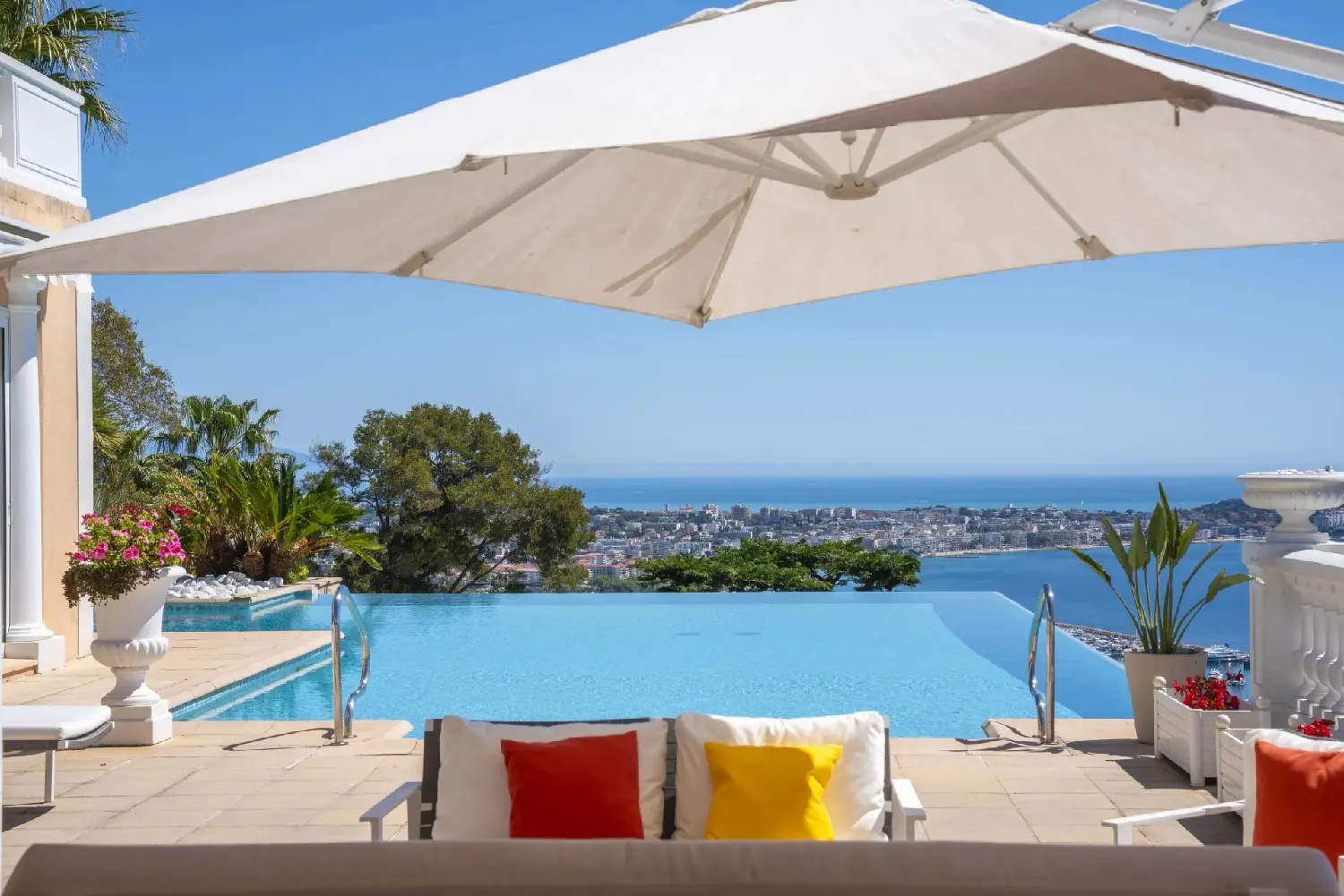  for sale villa Cannes Alpes-Maritimes 6