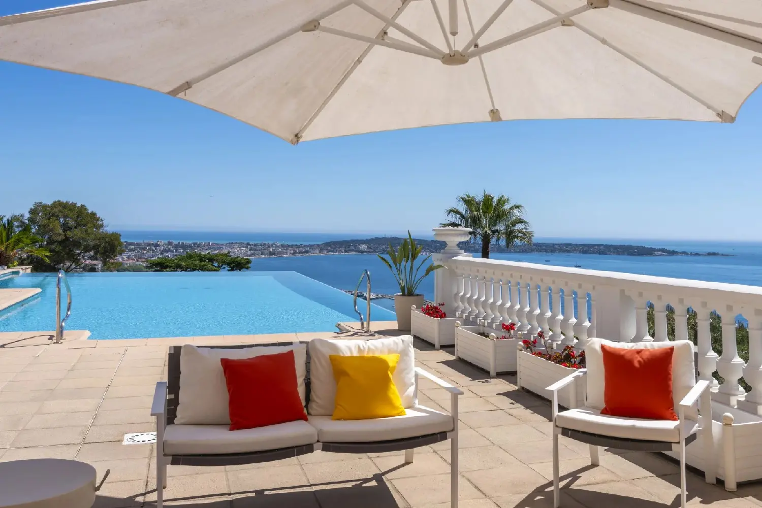  for sale villa Cannes Alpes-Maritimes 7