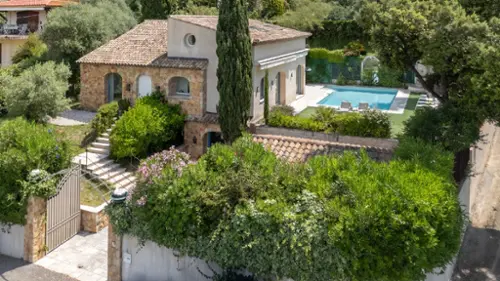 Cannes Alpes-Maritimes villa foto 7098856