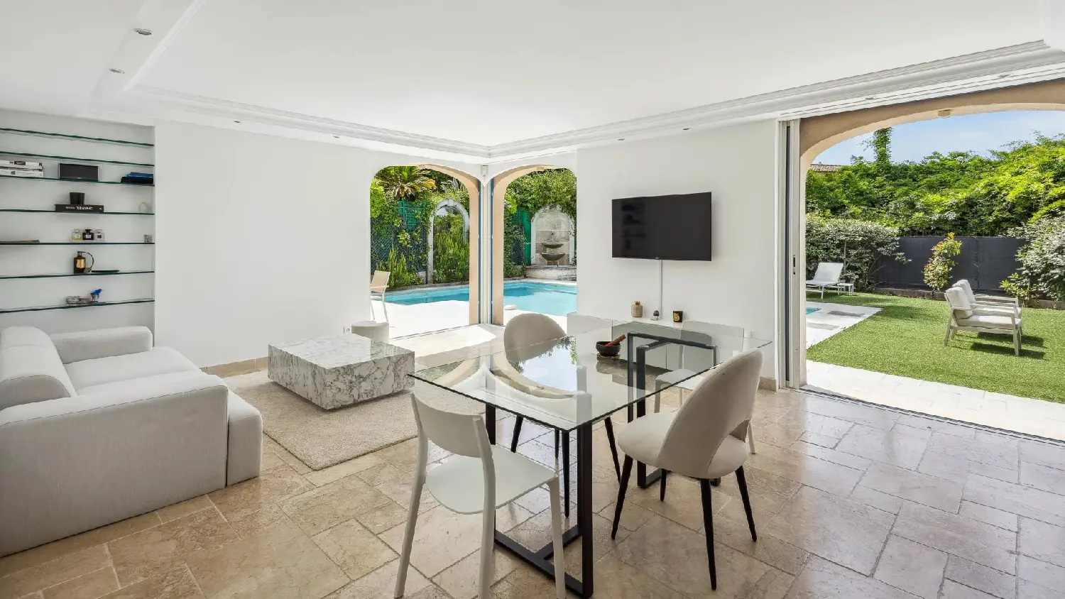  te koop villa Cannes Alpes-Maritimes 2