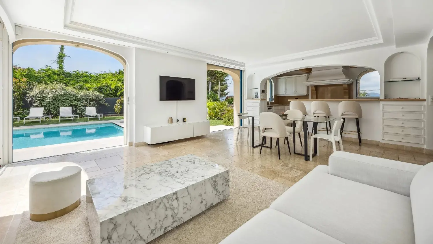  te koop villa Cannes Alpes-Maritimes 4