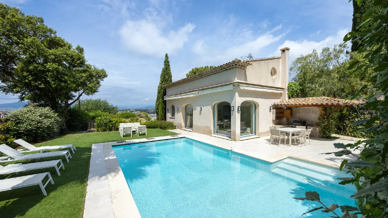  te koop villa Cannes Alpes-Maritimes 5