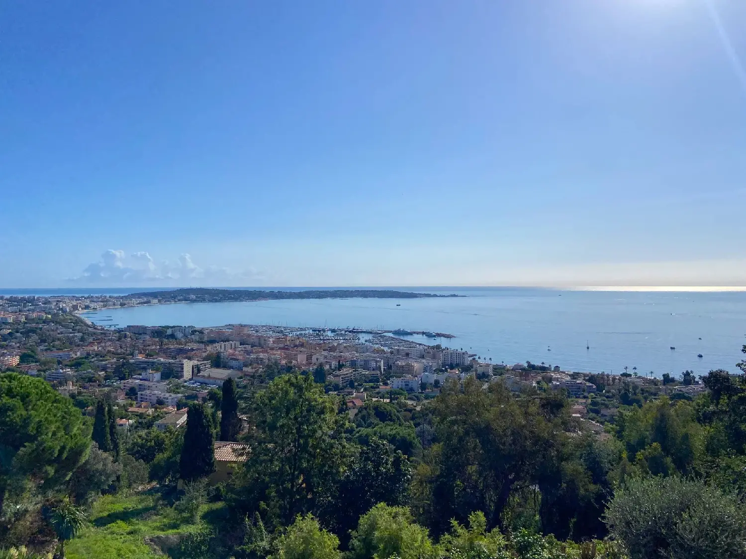 kaufen Villa Cannes Alpes-Maritimes 1