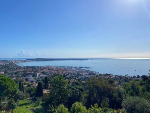 Cannes Alpes-Maritimes villa foto 7098881