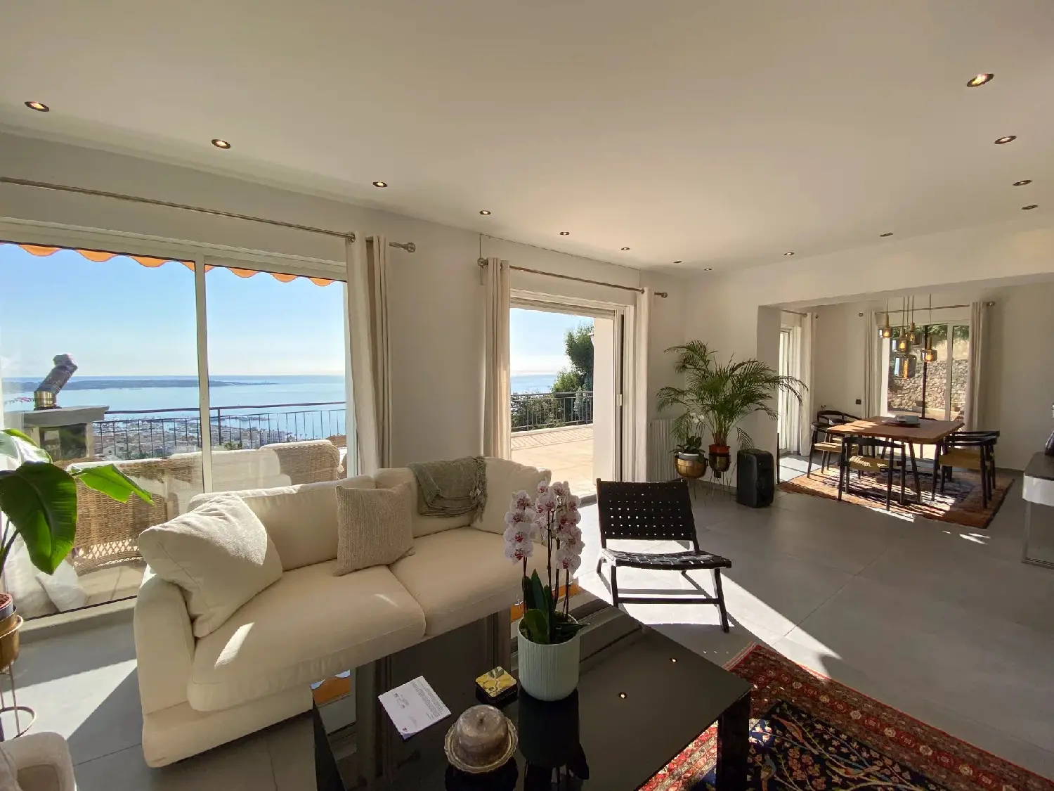  kaufen Villa Cannes Alpes-Maritimes 4
