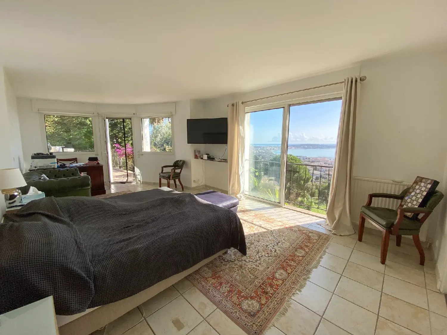  kaufen Villa Cannes Alpes-Maritimes 8