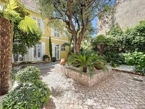 Cannes Alpes-Maritimes villa foto 7088101