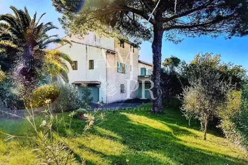 Cannes Alpes-Maritimes villa foto 7088139