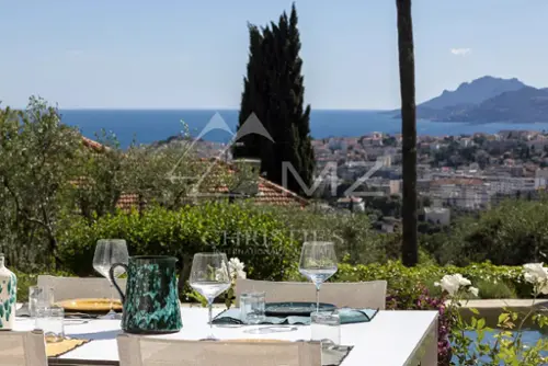 Cannes Alpes-Maritimes villa foto 7088140