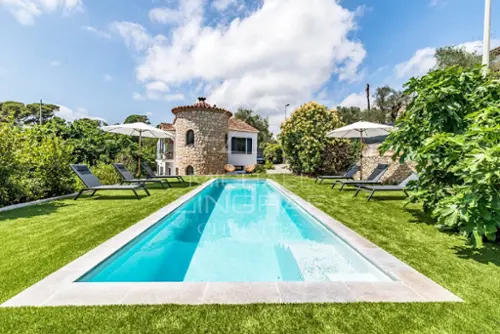 Cannes Alpes-Maritimes villa foto 7088141