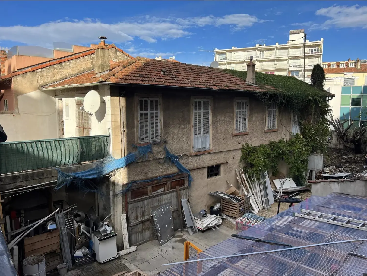  te koop villa Cannes Alpes-Maritimes 1