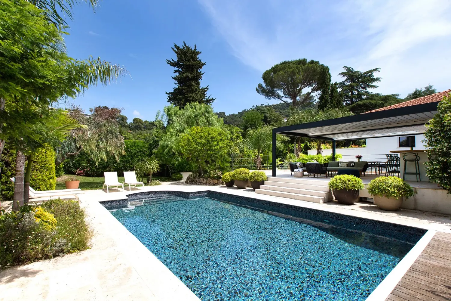  te koop villa Cannes Alpes-Maritimes 1