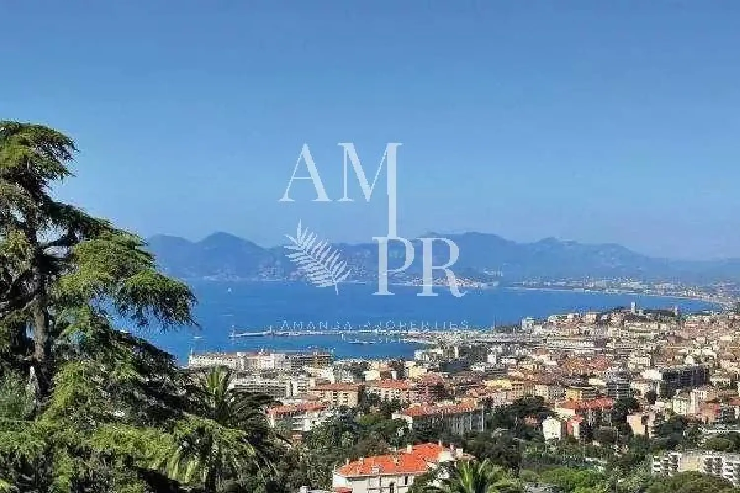  kaufen Villa Cannes Alpes-Maritimes 1