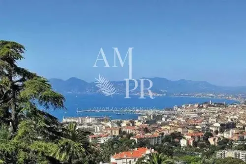 Cannes Alpes-Maritimes villa foto 7097871