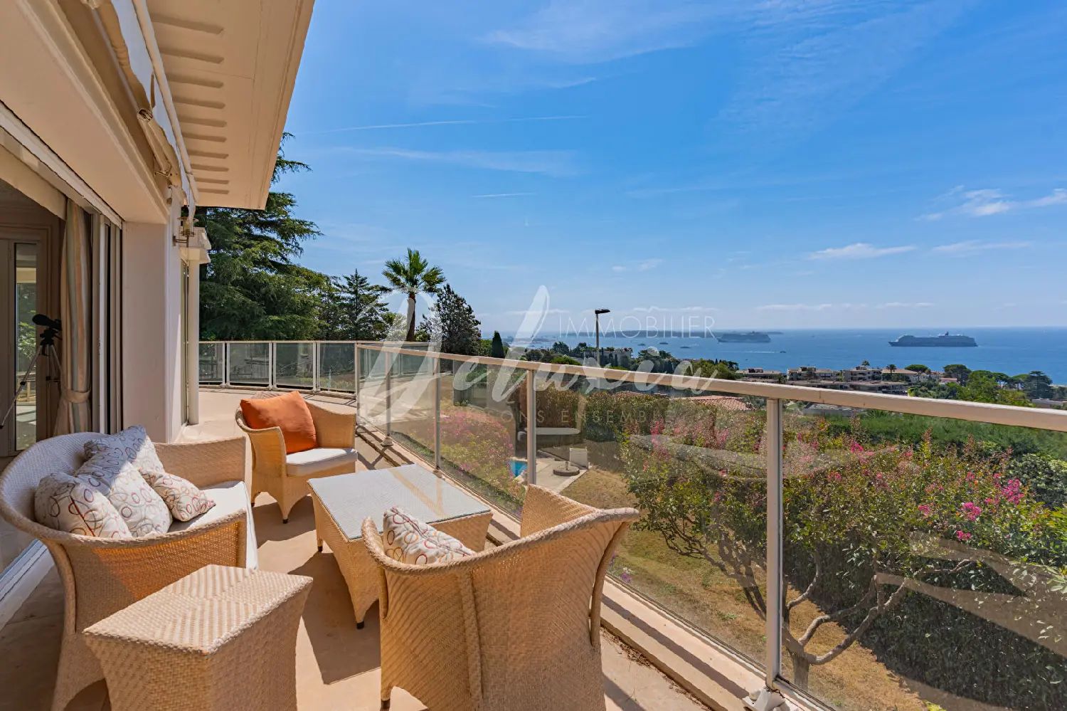  kaufen Villa Cannes Alpes-Maritimes 1