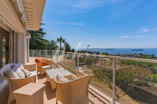 Cannes Alpes-Maritimes villa foto 7097896