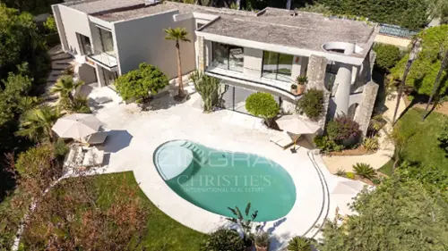 Cannes Alpes-Maritimes Villa Bild 7097947