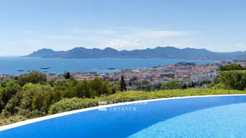Cannes Alpes-Maritimes villa foto 7097955
