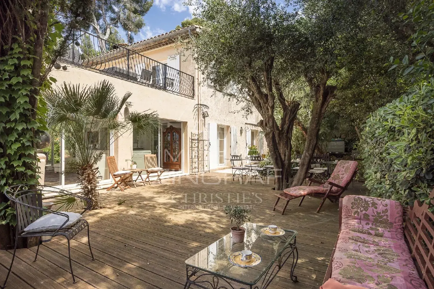  te koop villa Cannes Alpes-Maritimes 1