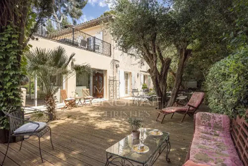 Cannes Alpes-Maritimes villa foto 7097968