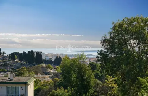 Cannes Alpes-Maritimes villa foto 7097969