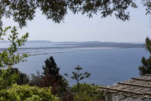 Carqueiranne Var Villa Bild 7098584