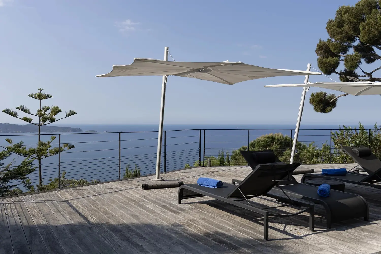  kaufen Villa Carqueiranne Var 2