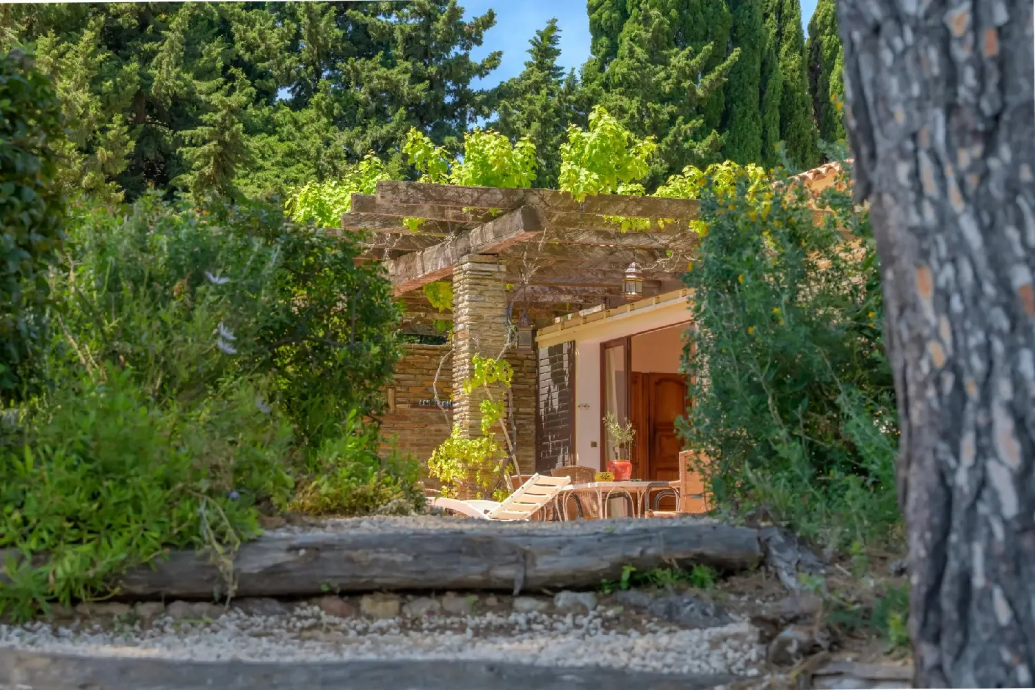  te koop villa Carqueiranne Var 3