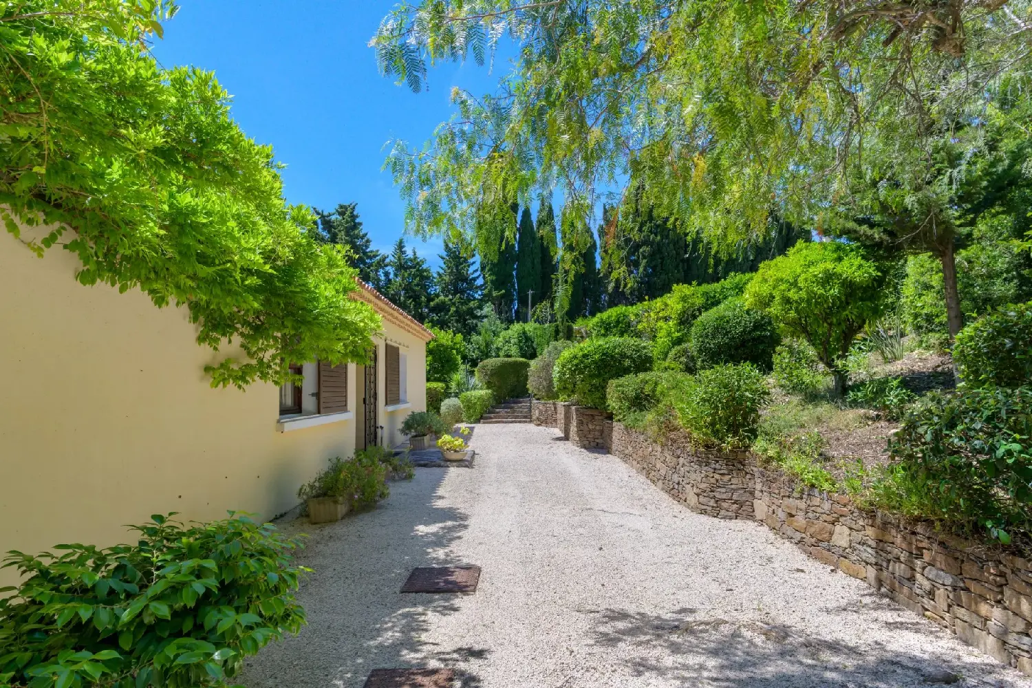  te koop villa Carqueiranne Var 4