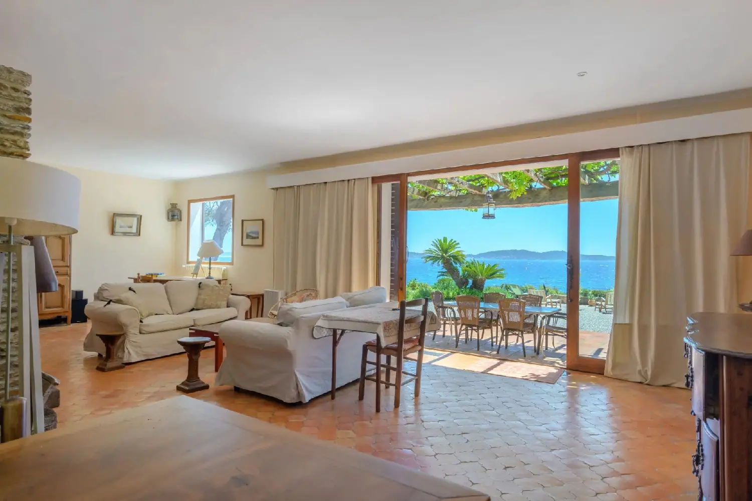  te koop villa Carqueiranne Var 5