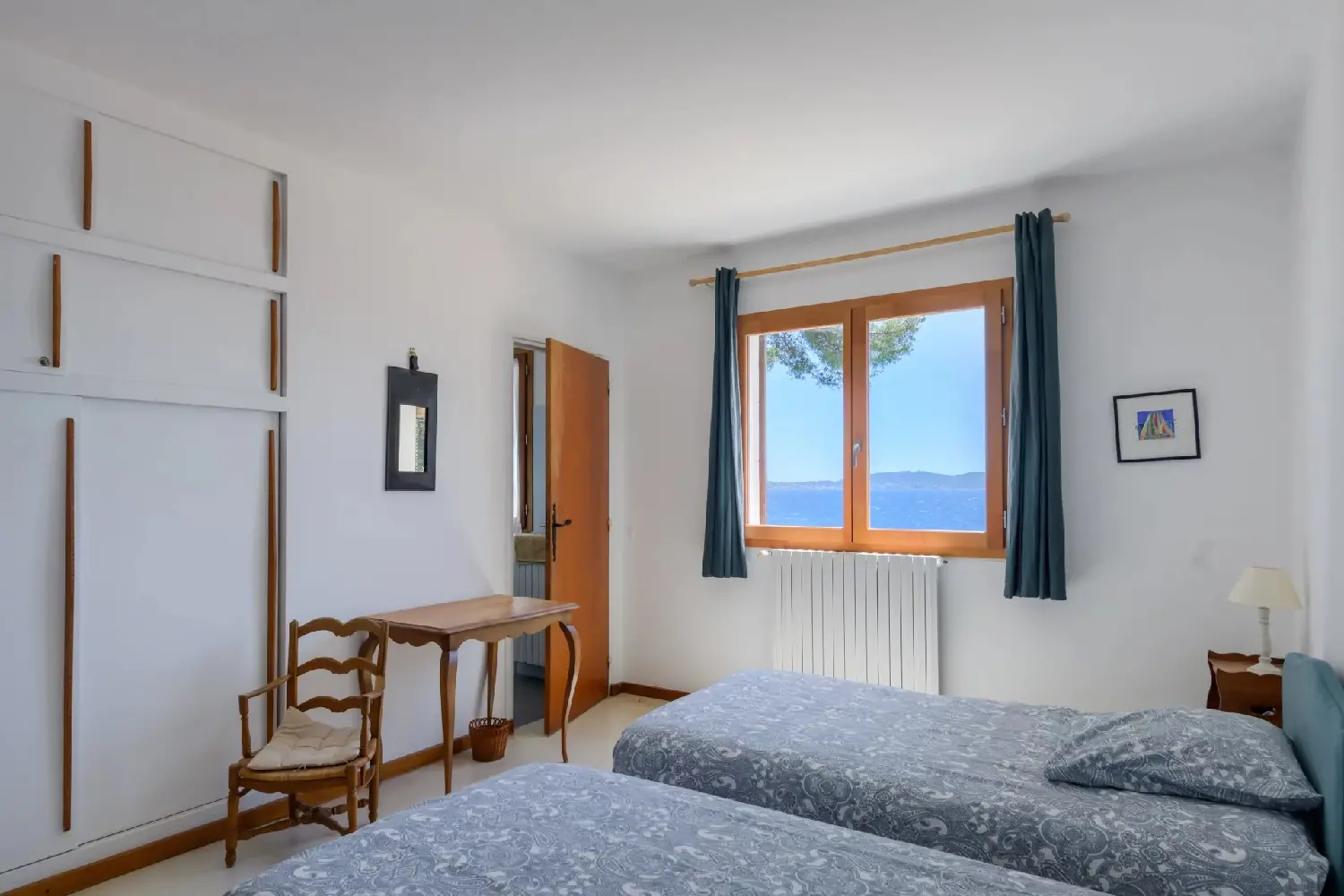  te koop villa Carqueiranne Var 7