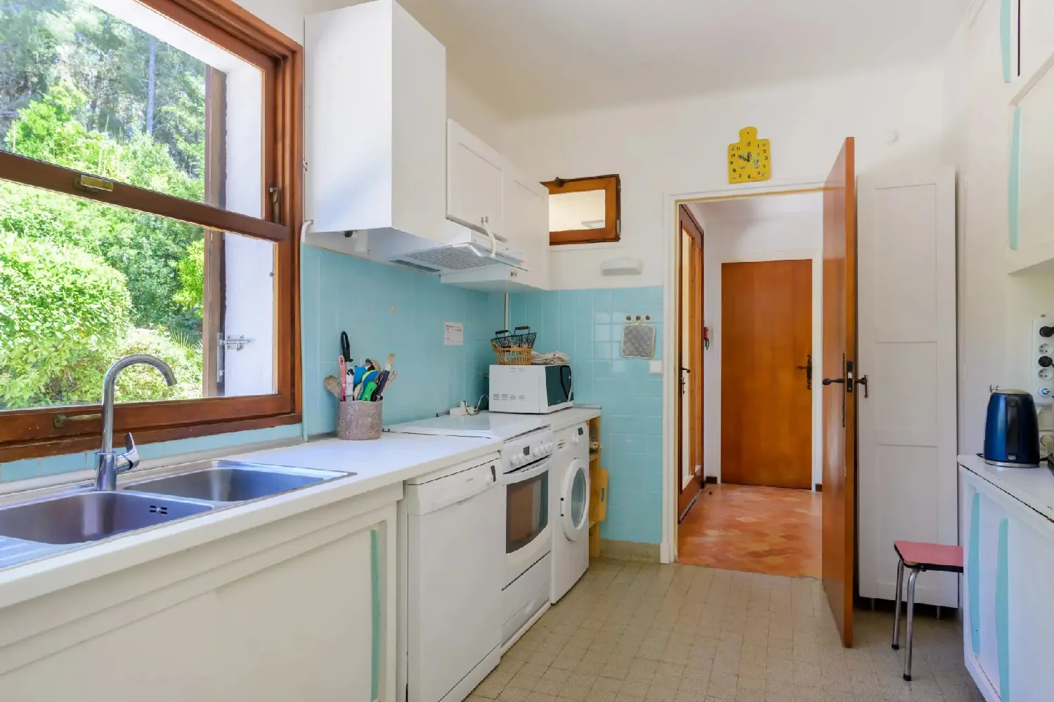  te koop villa Carqueiranne Var 8