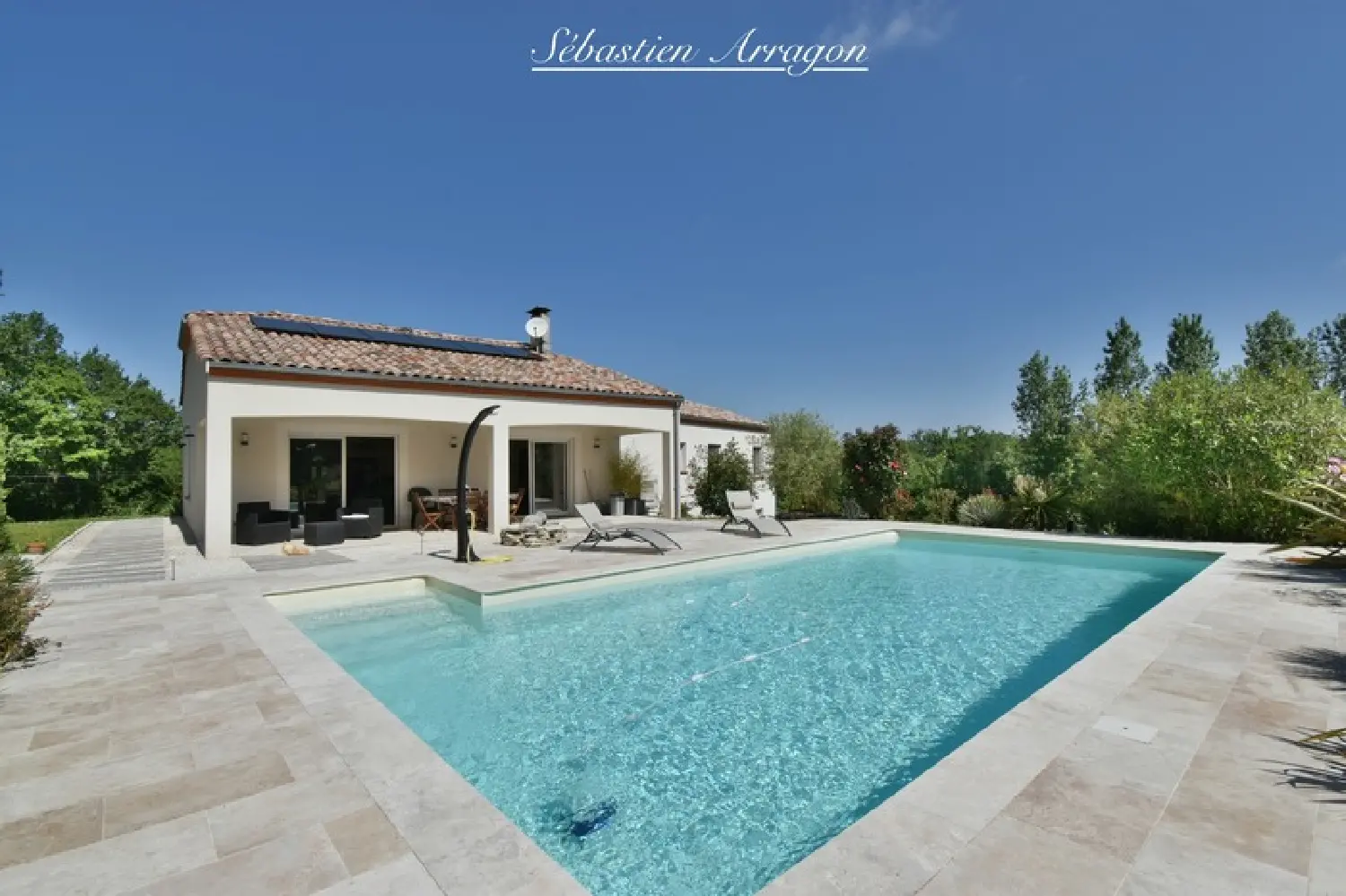  en venta villa Castella Lot-et-Garonne 3