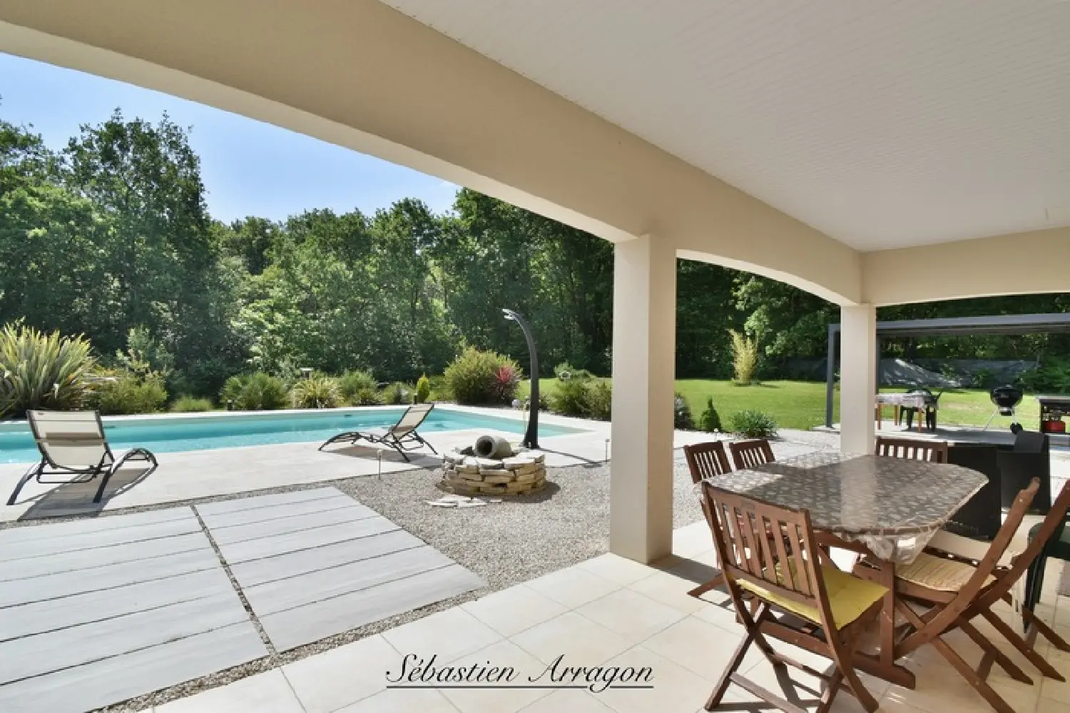  en venta villa Castella Lot-et-Garonne 4