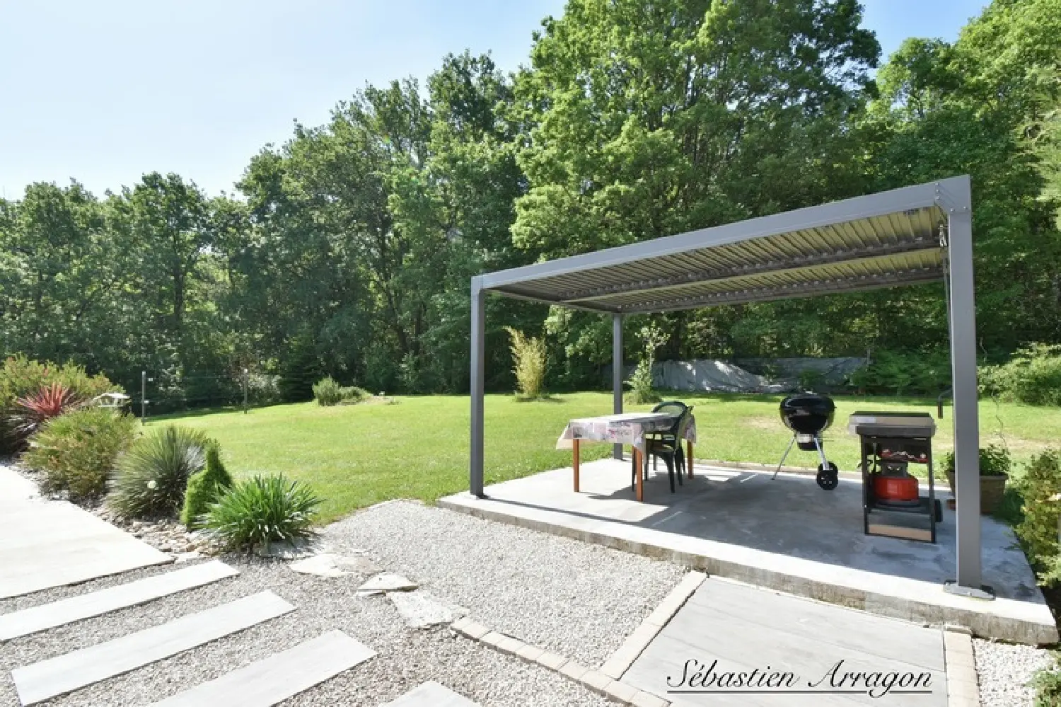  en venta villa Castella Lot-et-Garonne 5