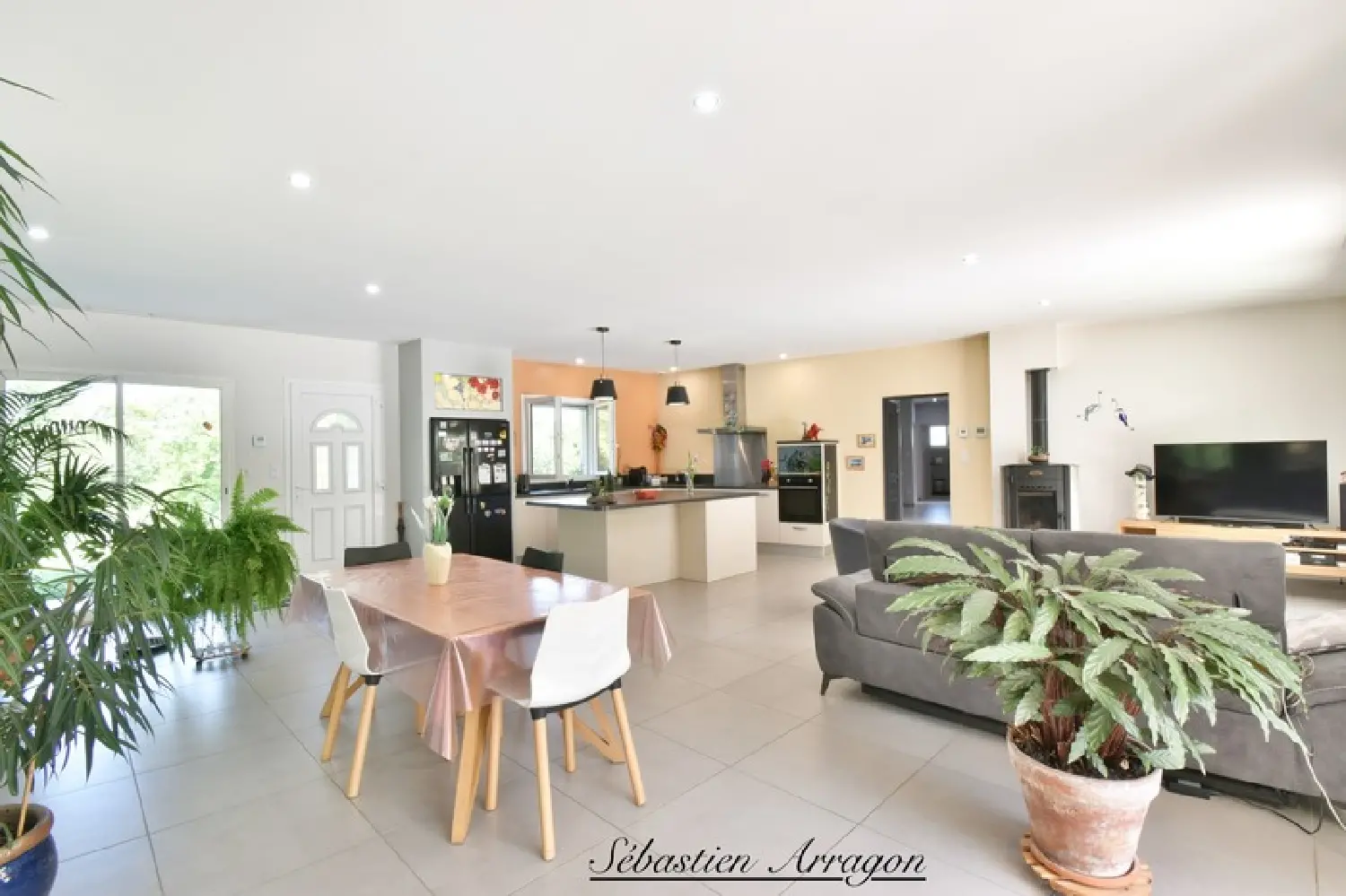  en venta villa Castella Lot-et-Garonne 7