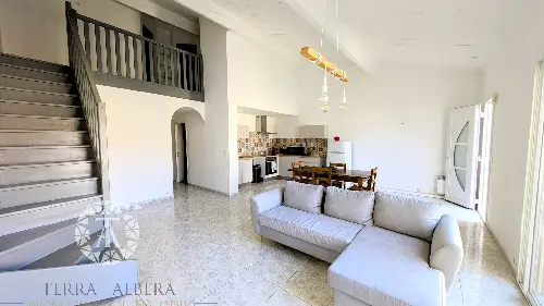 Castelnou Pyrénées-Orientales villa foto 7086429