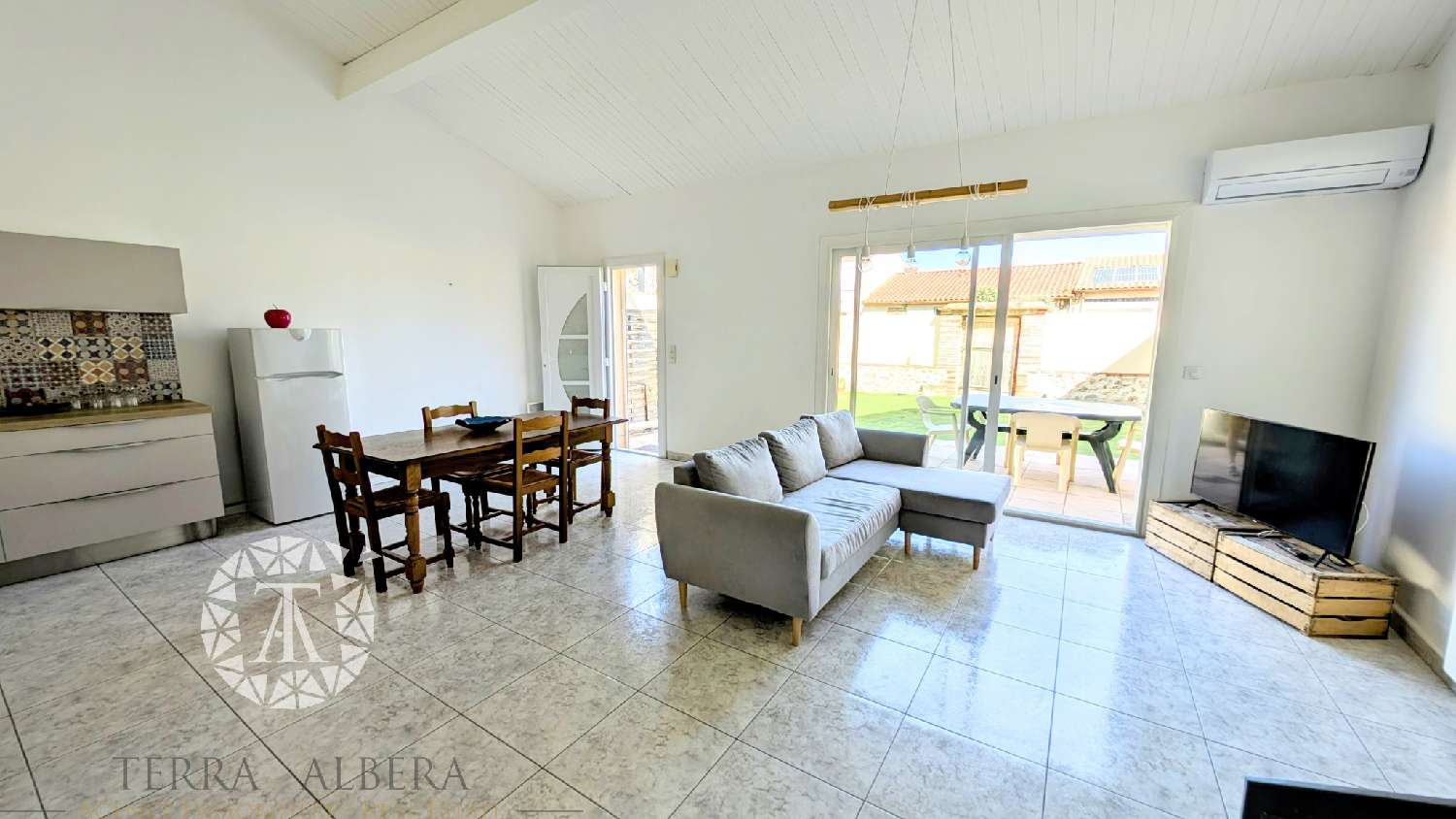  for sale villa Castelnou Pyrénées-Orientales 2