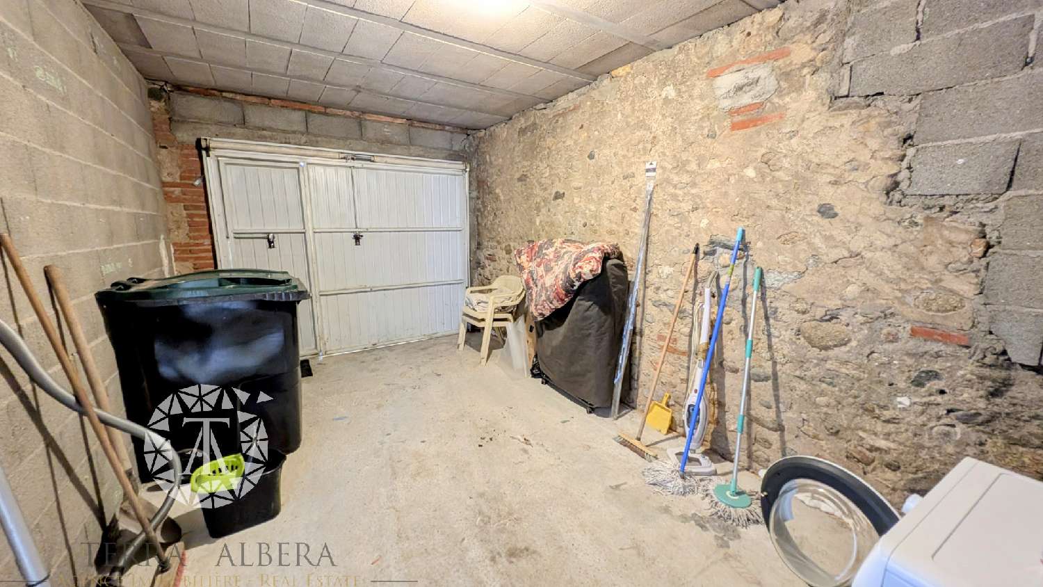  for sale villa Castelnou Pyrénées-Orientales 7