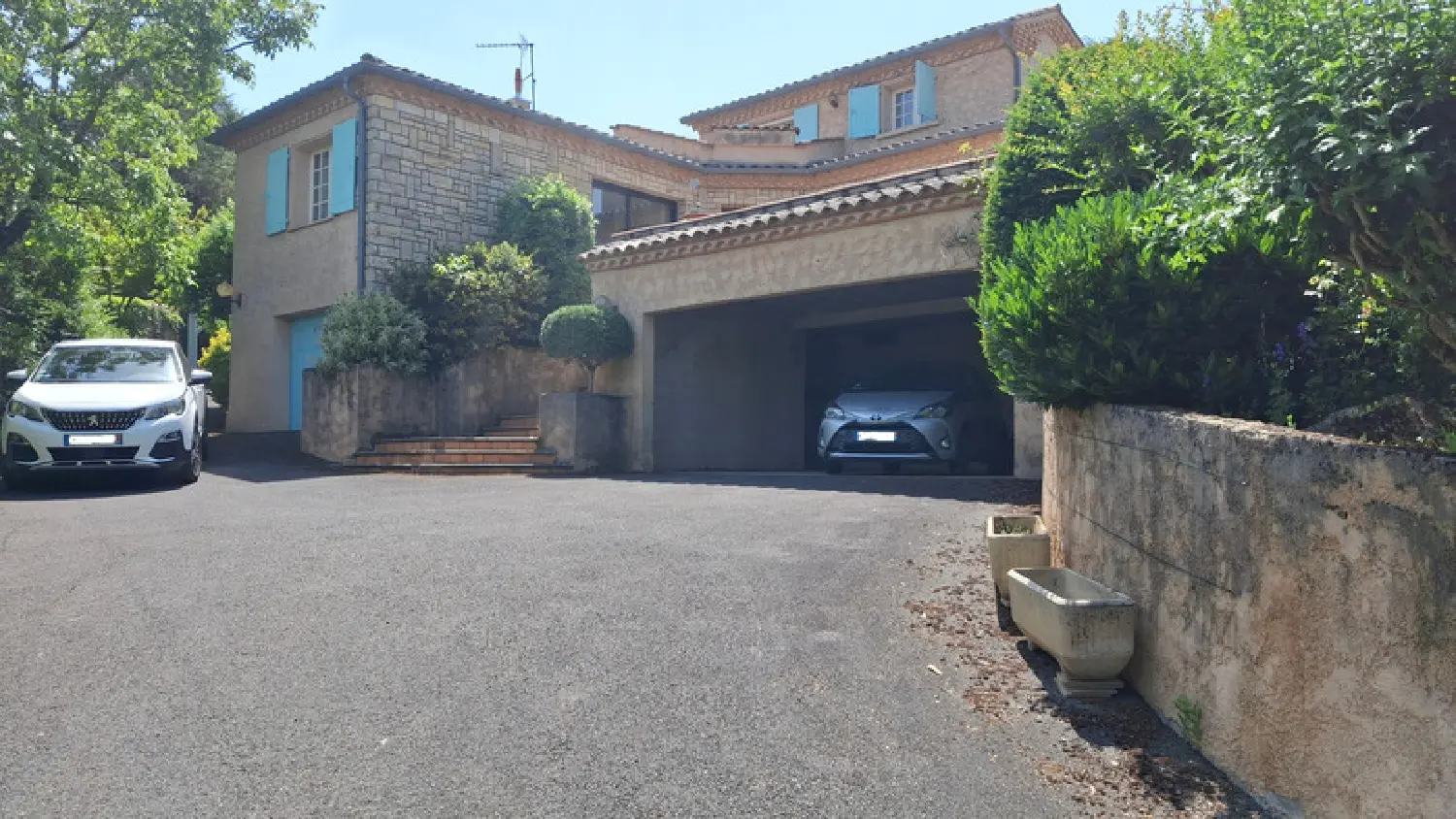  en venta villa Castres Tarn 2