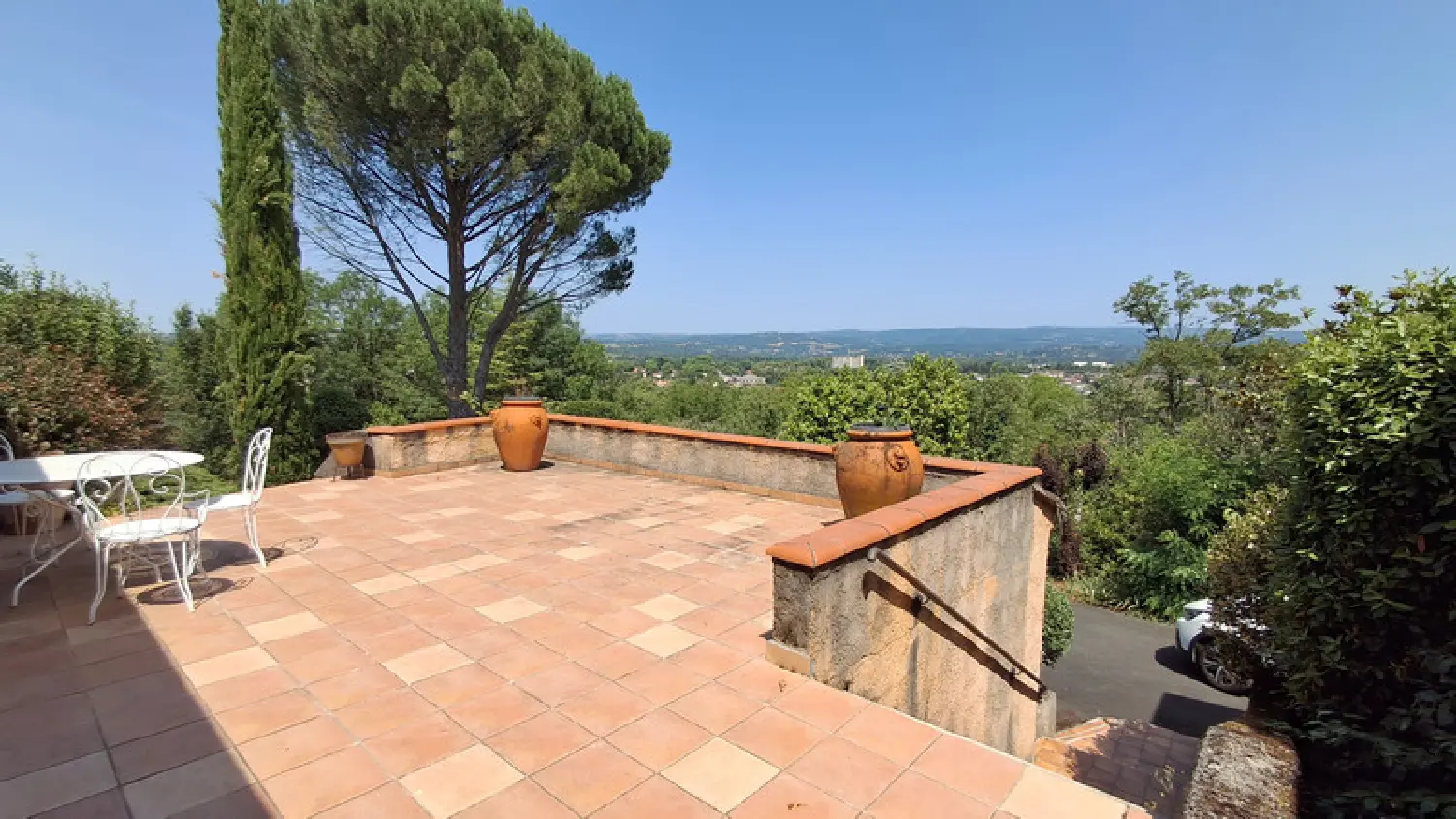  en venta villa Castres Tarn 3