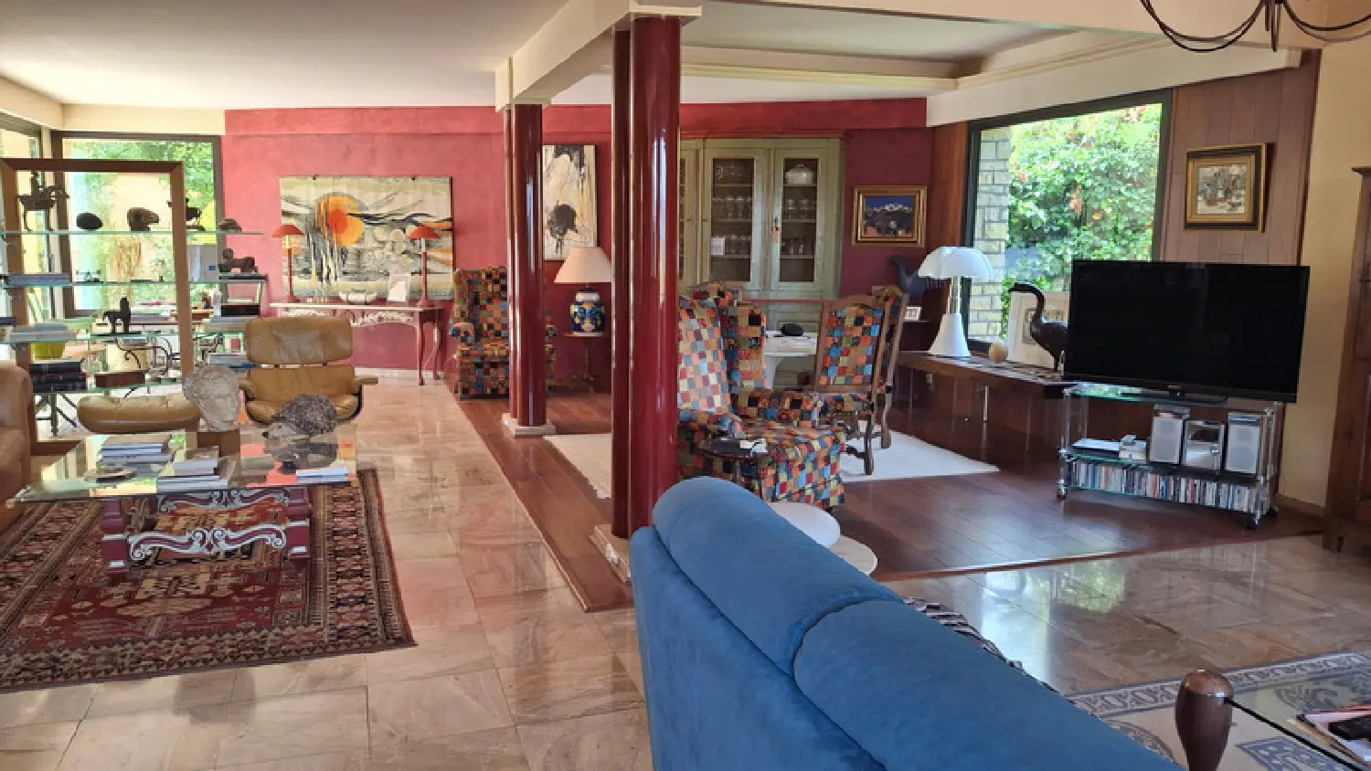  en venta villa Castres Tarn 7