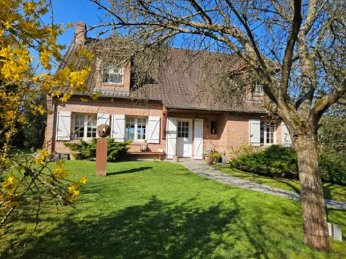 Caudry Nord villa foto 7097811