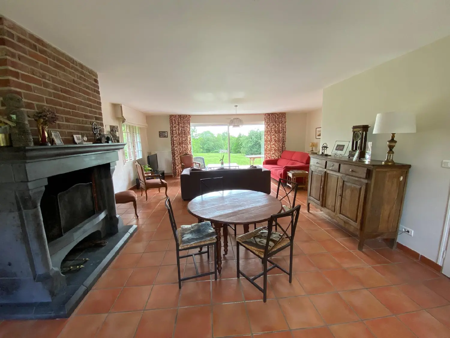  à vendre villa Caudry Nord 3