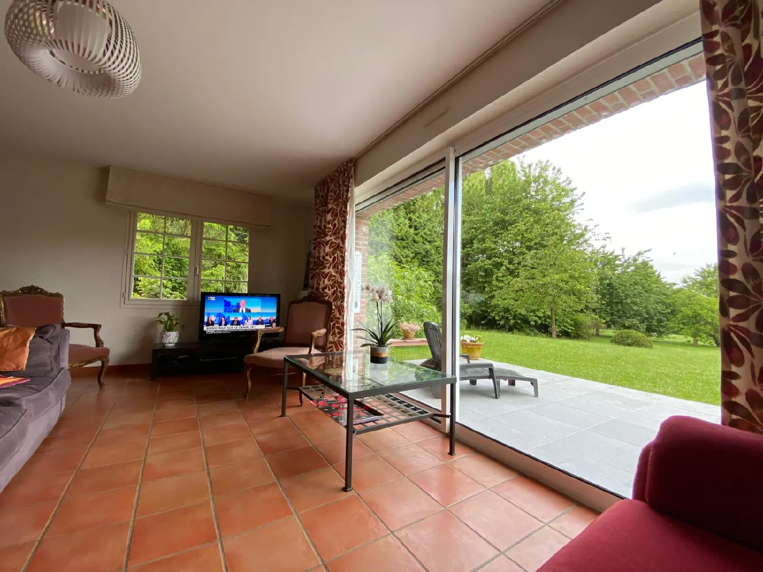  à vendre villa Caudry Nord 4