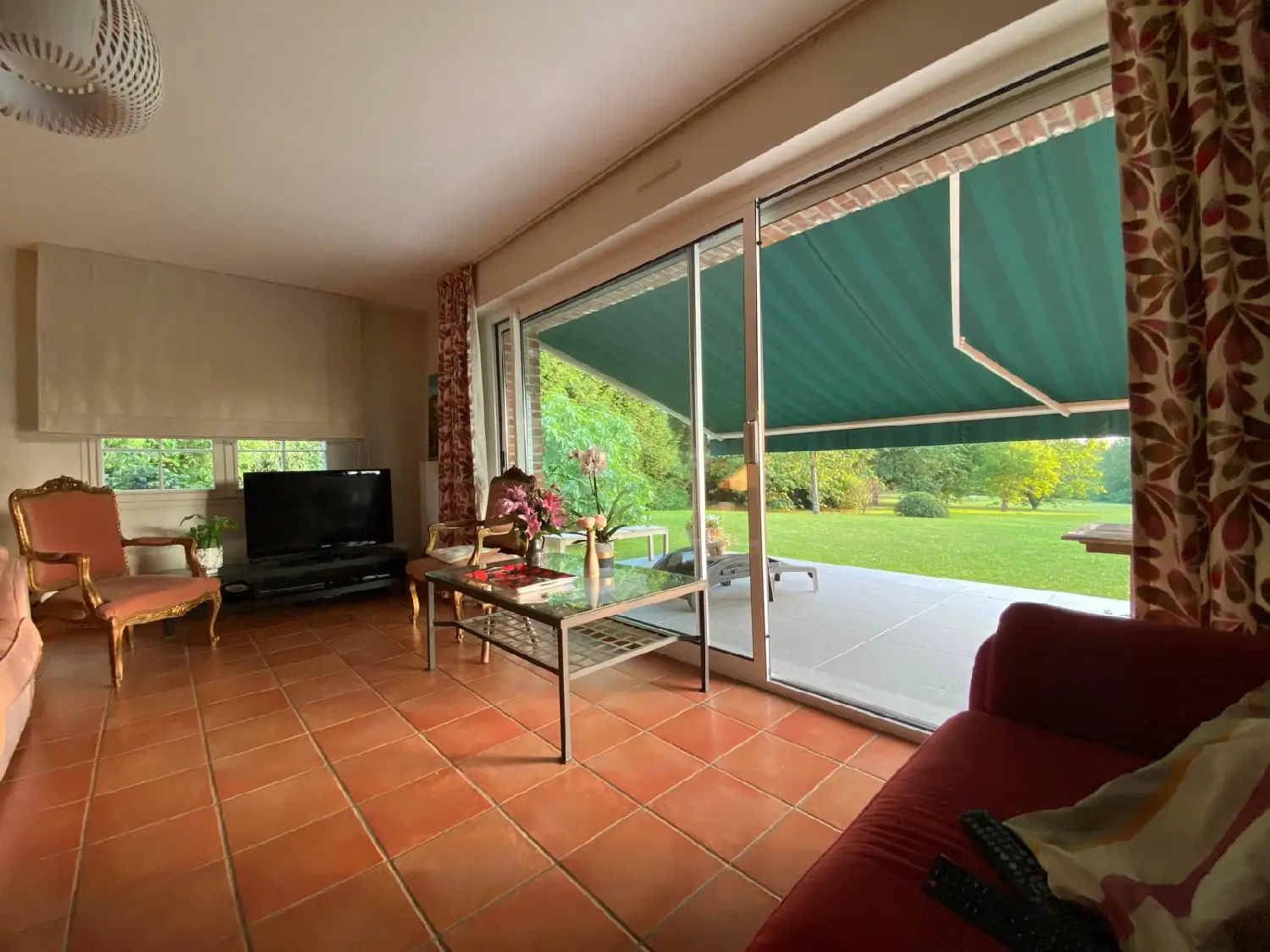  à vendre villa Caudry Nord 5