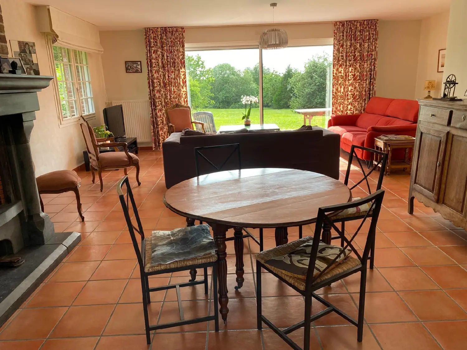  à vendre villa Caudry Nord 6