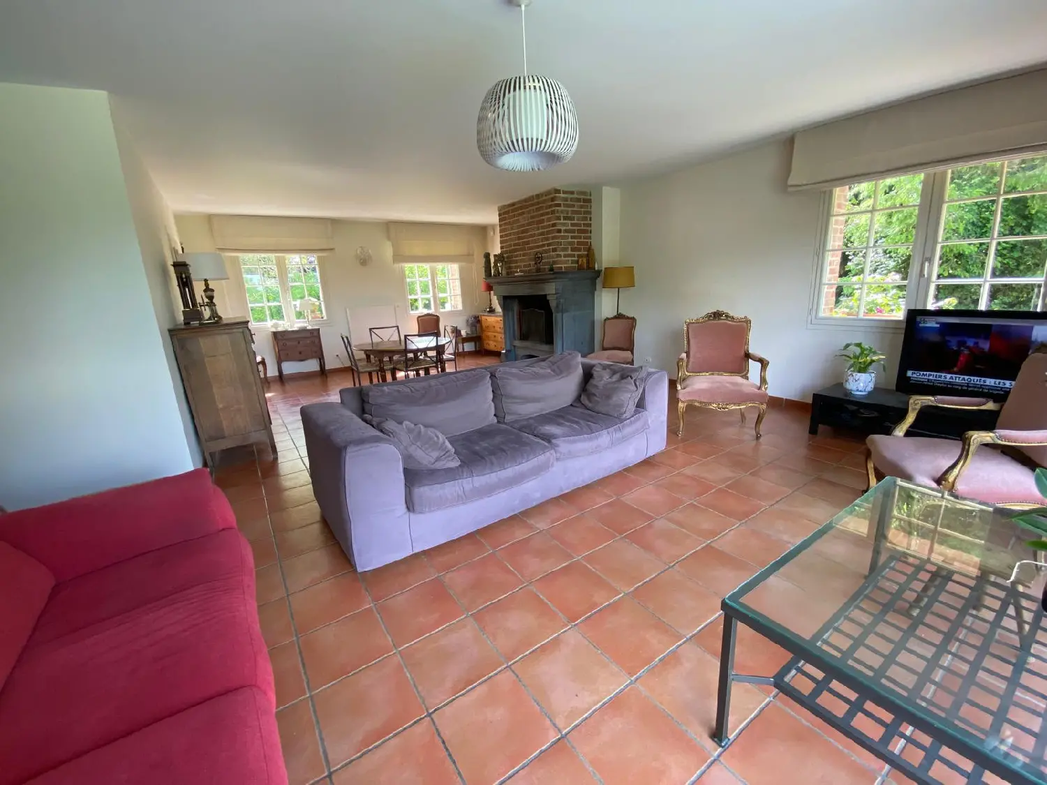  à vendre villa Caudry Nord 7